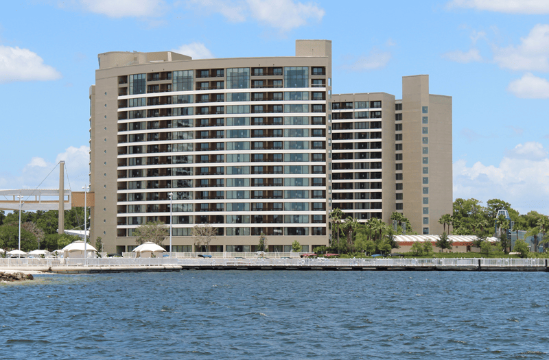 DVC Resort
